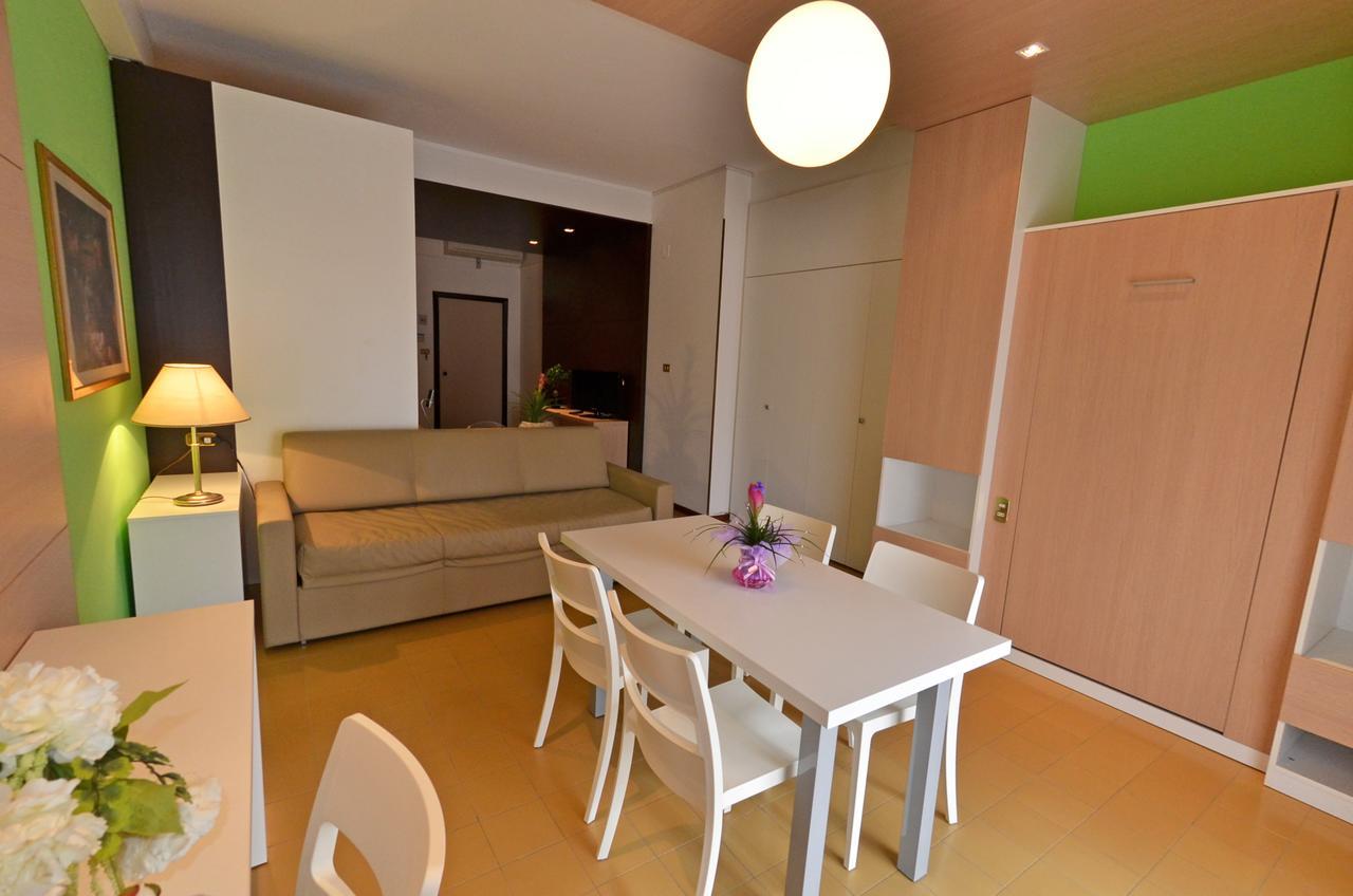 Grand Eurhotel Montesilvano Marina Esterno foto