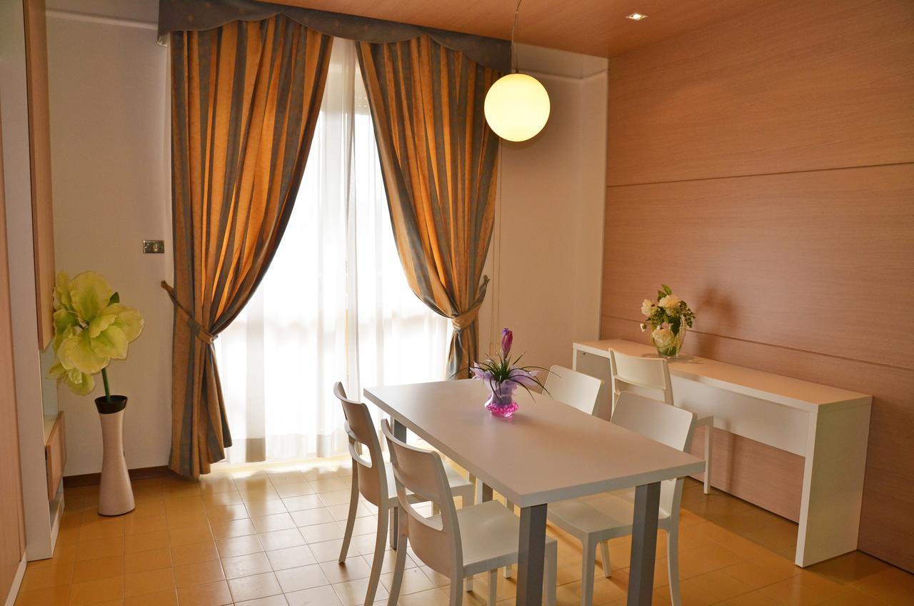 Grand Eurhotel Montesilvano Marina Esterno foto