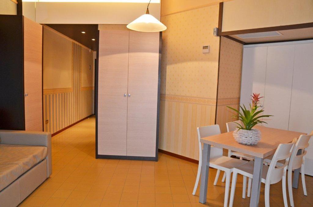 Grand Eurhotel Montesilvano Marina Esterno foto