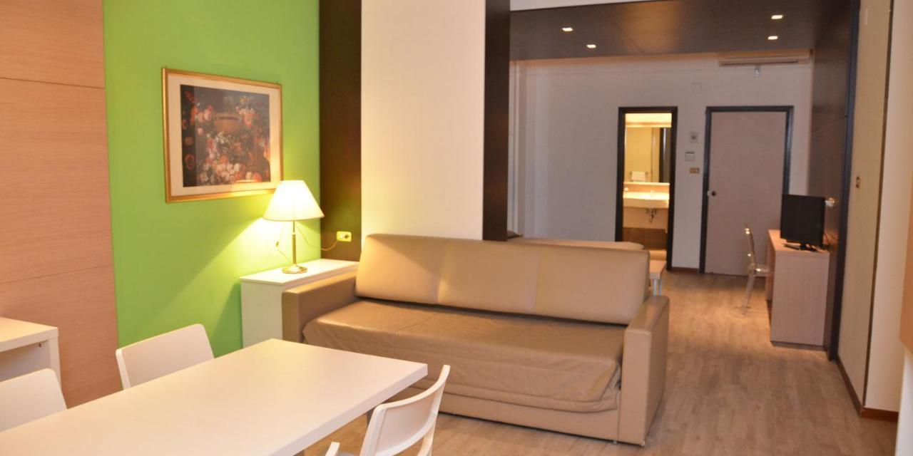 Grand Eurhotel Montesilvano Marina Esterno foto