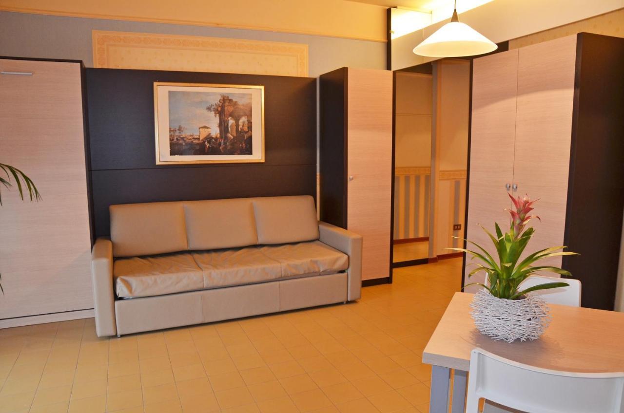 Grand Eurhotel Montesilvano Marina Esterno foto